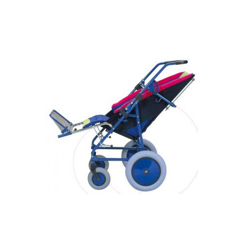 SILLA PLEGABLE "OBI"