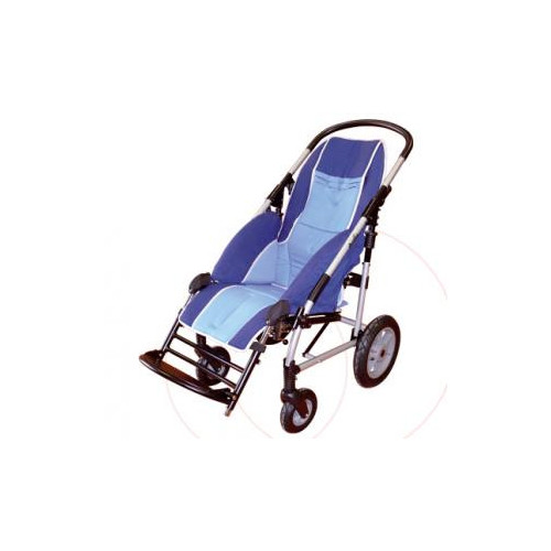 SILLA PLEGABLE "NOVUS"