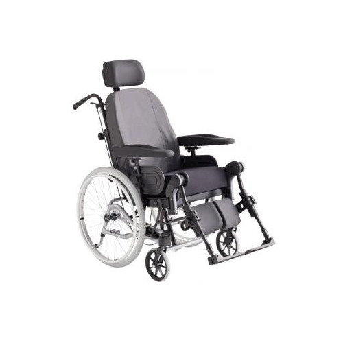 SILLA BASCULANE "AZALEA MINOR"