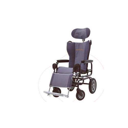 SILLA BASCULANTE "GIUDITTA"