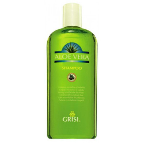 CHAMPÚ ALOE VERA