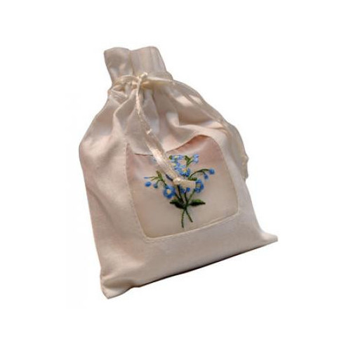 BOLSAS ALGODÓN AROMÁTICAS
