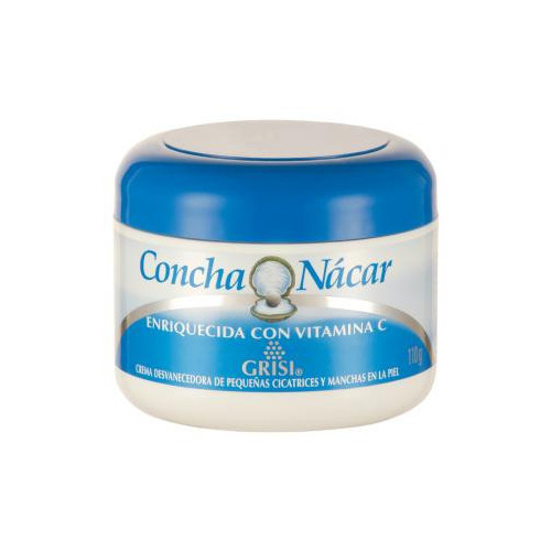 CREMA REGENERADORA CONCHA DE NACAR