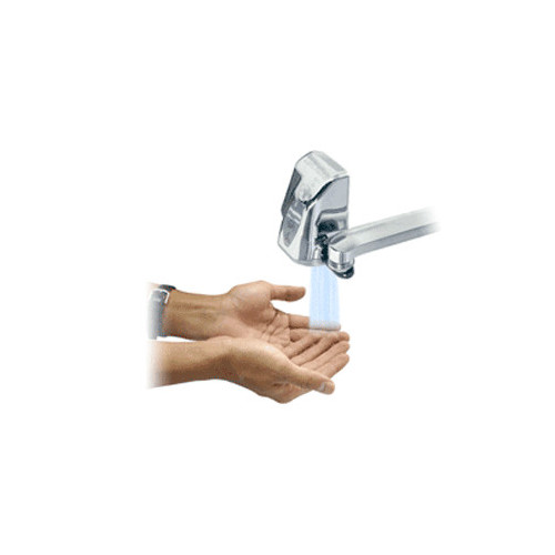 ECONOMIZADOR AUTOMÁTICO DE AGUA