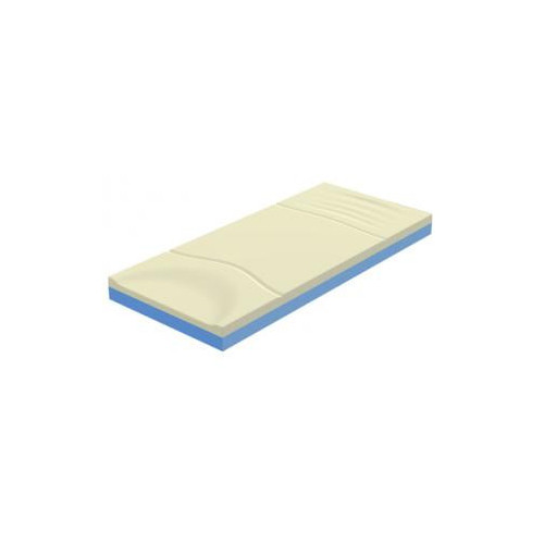 COLCHON VISCOELÁSTICO + FUNDA PROMUST