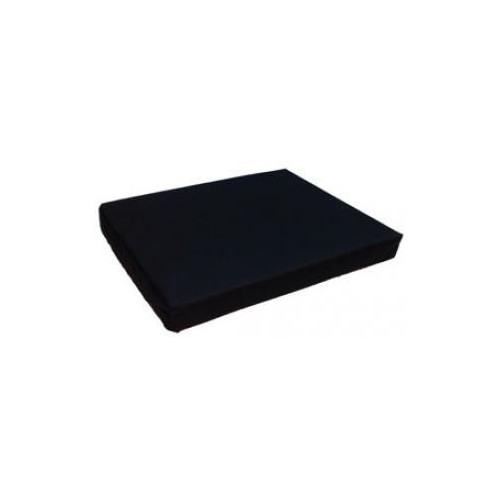 COJIN ESPUMA EXTRA 50x40x6cm