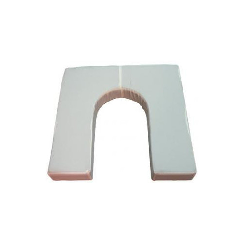 COJIN HERRADURA POLIURETANO