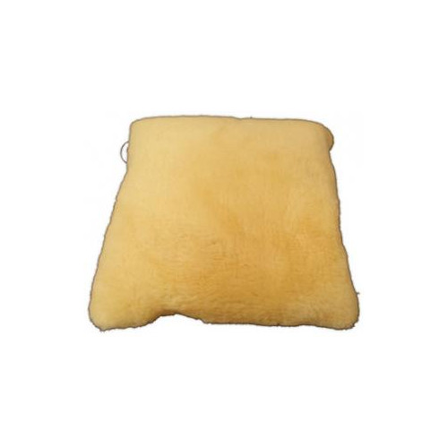 COJÍN CUADRADO LANA