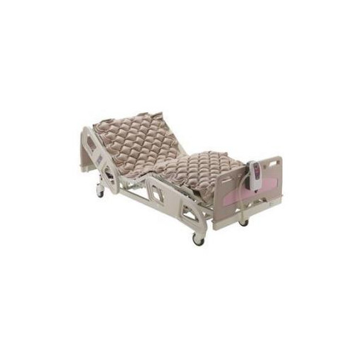 CUBRECOLCHON "DOMUS I"+COMPRESOR