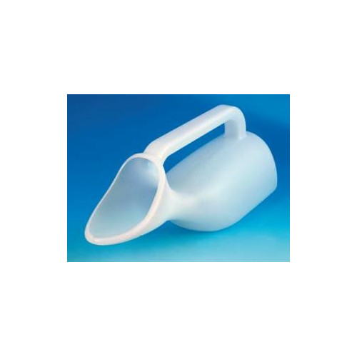 BOTELLA DE MICCIÓN FEMENINA