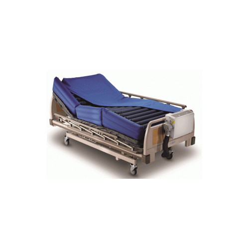 COLCHON DE TUBOS "ACS LAL"+COMPRESOR