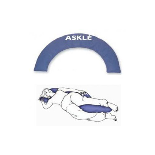 COJIN DE POSICIONAMIENTO 9. Ambos brazos