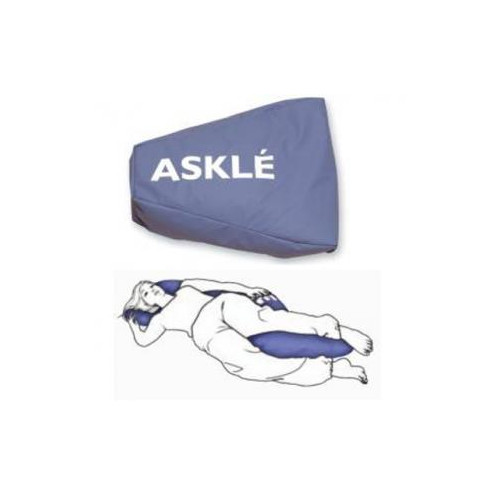 COJIN DE POSICIONAMIENTO 7.