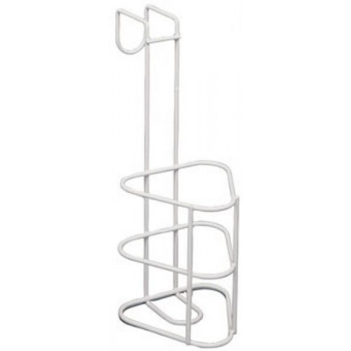 SOPORTE PARA BOTELLA TRIANGULAR