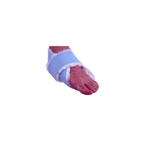 TALONERA FIBRA SINTÉTICA