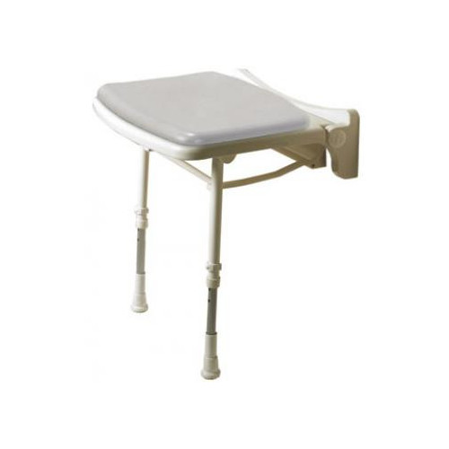 ASIENTO DUCHA ACOLCHADO