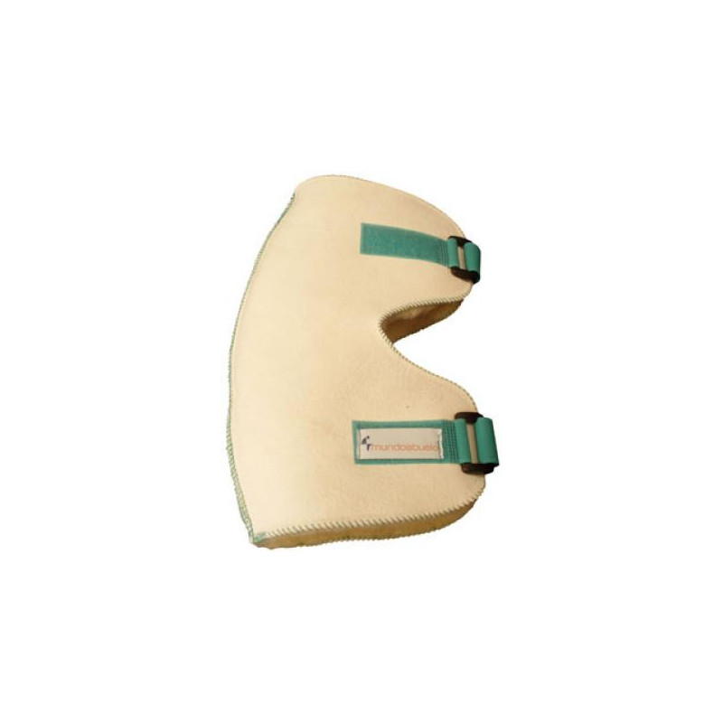 CODERAS PIEL NATURAL