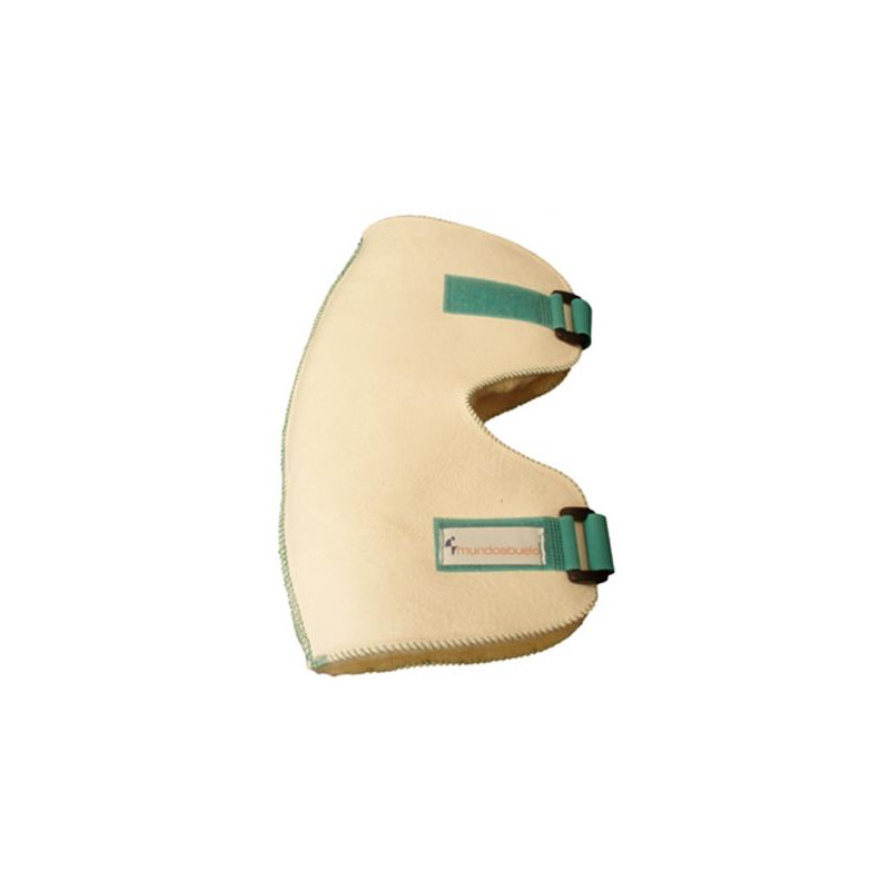 CODERAS PIEL NATURAL