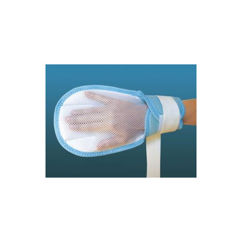 MANOPLA TRANSPIRABLE