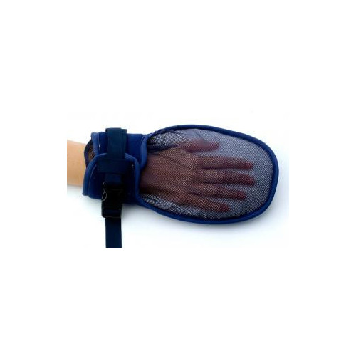 MANOPLAS TRANSPIRABLES (PAR)