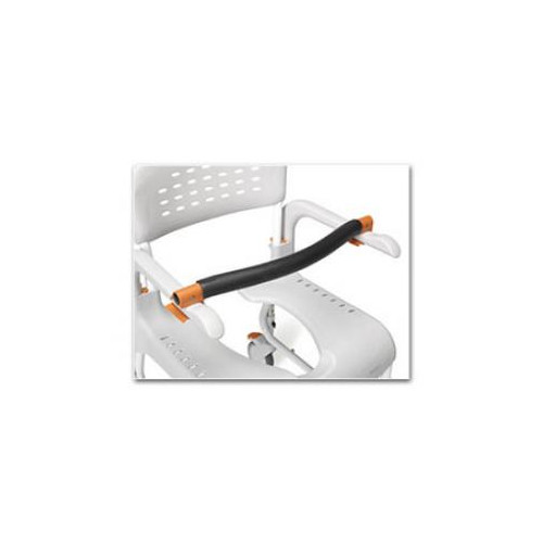 BARRA DE SEGURIDAD PARA SILLA DUCHA/WC "Clean"