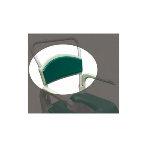 RESPALDO BLANDO PARA SILLA "Clean"