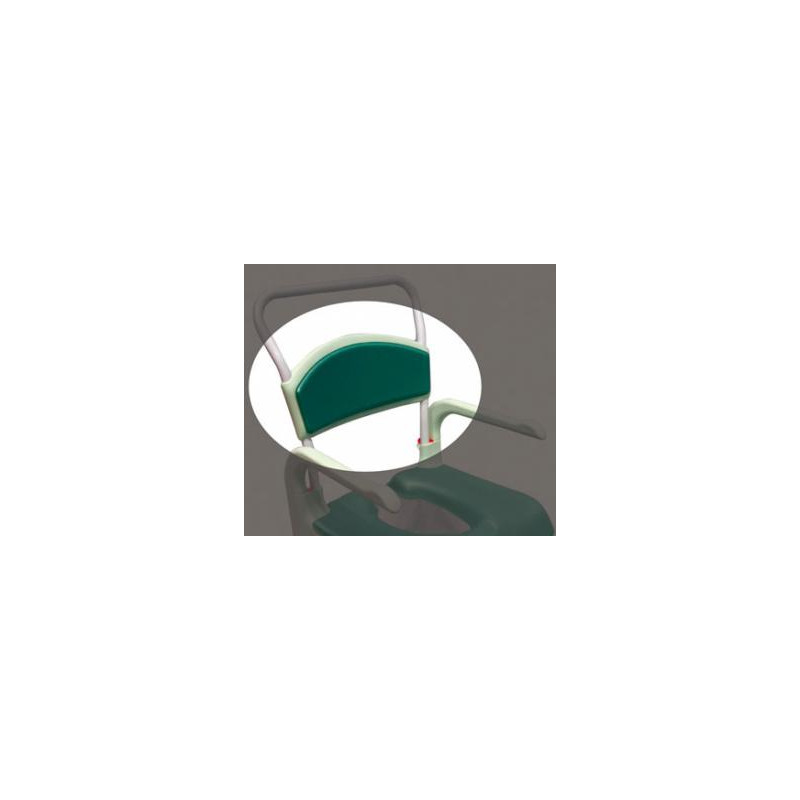 RESPALDO BLANDO PARA SILLA "Clean"