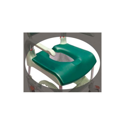 ASIENTO BLANDO PARA SILLA "Clean"