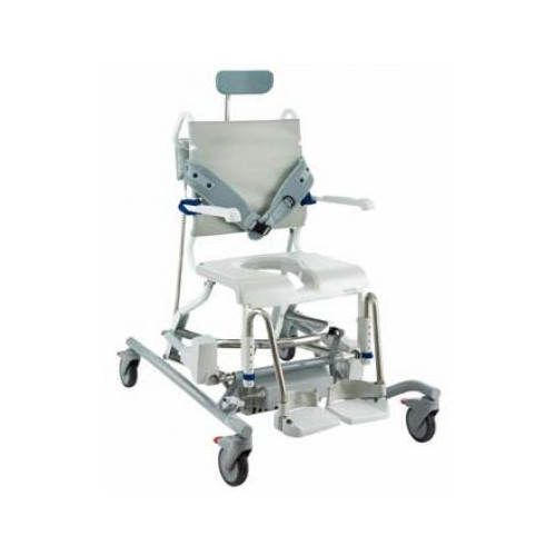 SILLA DE DUCHA BASCULANTE "OCEAN EVIP"