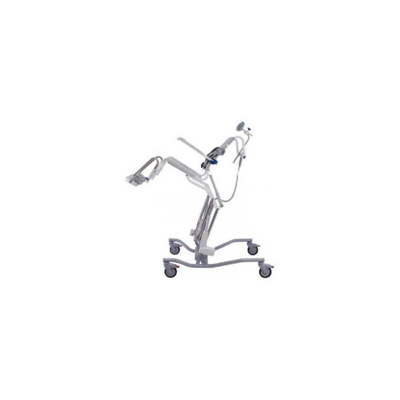 SILLA DE DUCHA BASCULANTE "OCEAN EVIP"