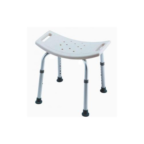 BANQUETA ALUMINIO "CADIZ"