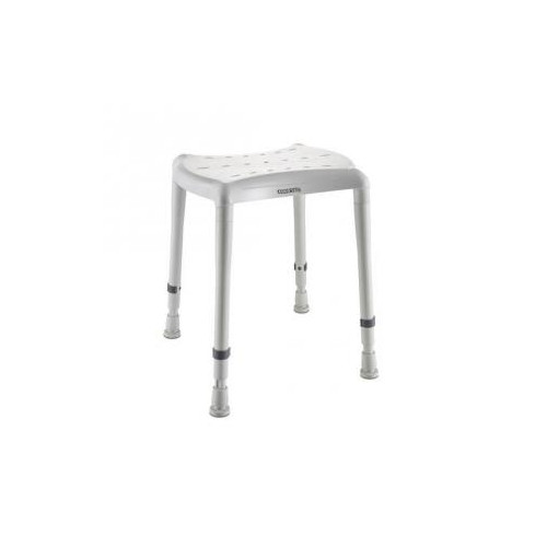 TABURETE DE BAÑO GRADUABLE "DOT"