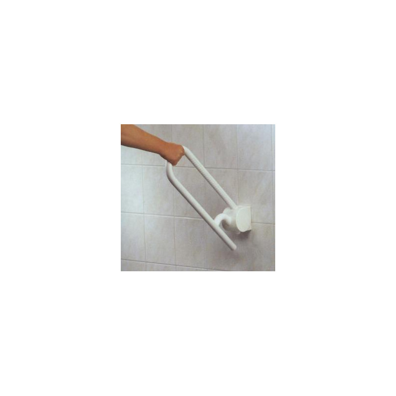 BARRA ABATIBLE DOBLE