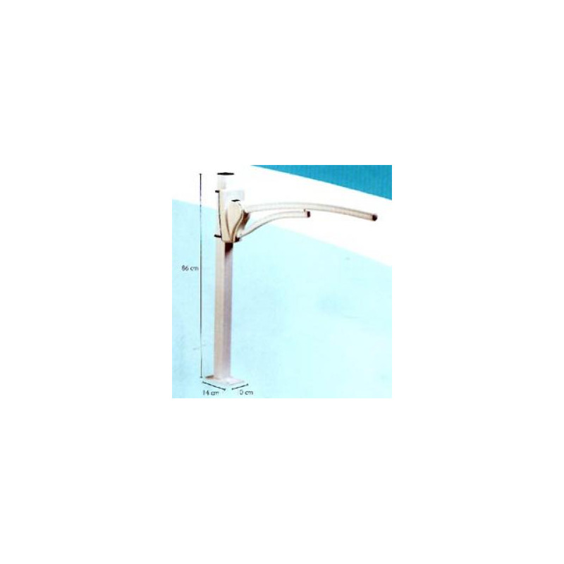 BARRA ABATIBLE "Revato"