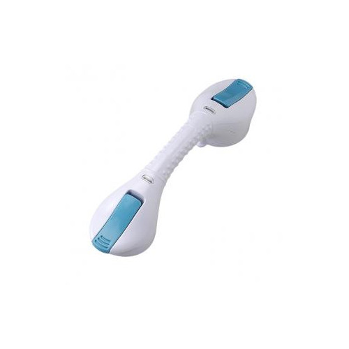 ASIDERA CON VENTOSA CON SEMAFORO DE SEGURIDAD