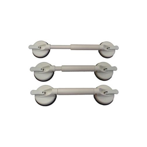 BARRA MOVIL CON VENTOSAS 2 MANOS TELESC. PEQ