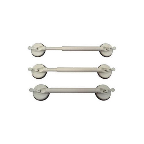 BARRA MOVIL C/VENTOSAS 2 MANOS TELESC. MED