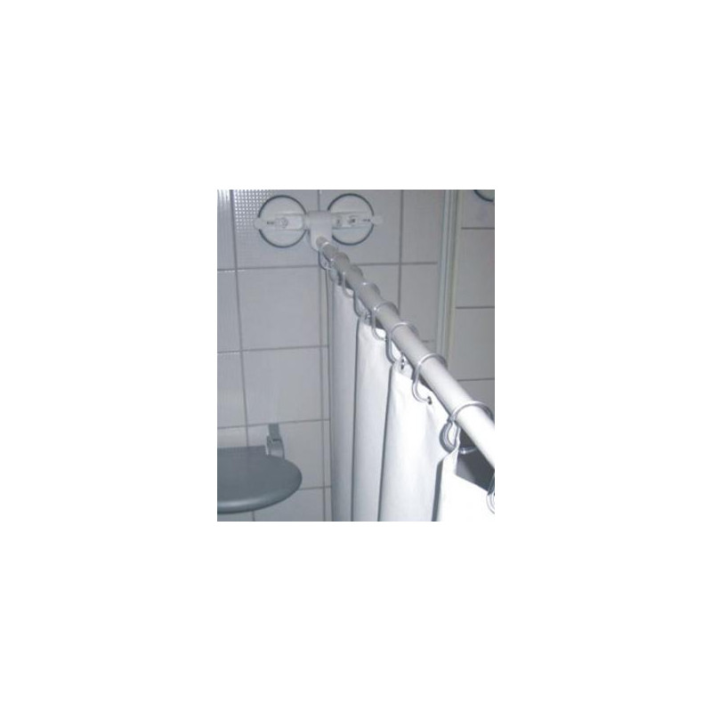 BARRA ABATIBLE CORTINA DUCHA