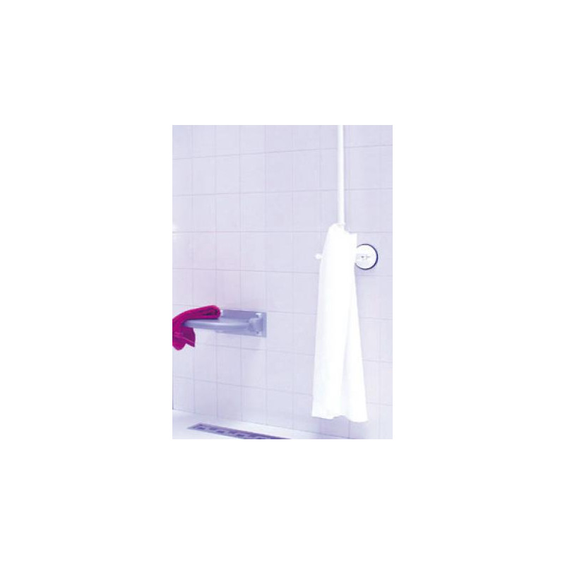 BARRA ABATIBLE CORTINA DUCHA