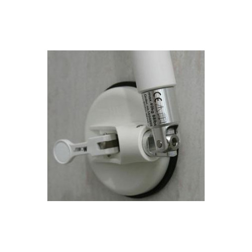 CRUCETA ARTICULACION ASIDERO C/VENTOSA 2 MANOS(PAR