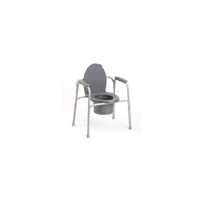 SILLA WC "STYXO" 3 EN 1