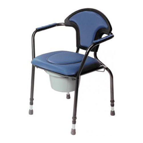 SILLA "Open" REGULABLE EN ALTURA