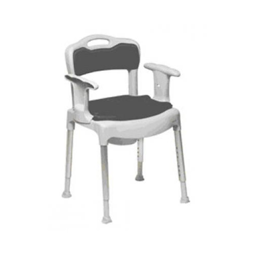 SILLA INODORO "COMODA SWIFT"