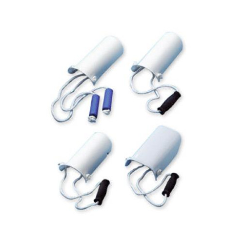 PONECALCETINES CON UNA O DOS CUERDAS