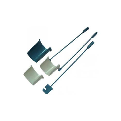 PONECALCETINES Y CALZDOR LARGO COLORES SURTIDO