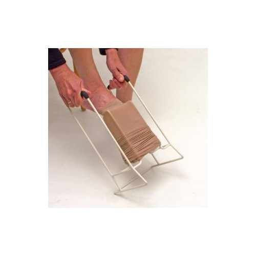 PONEMEDIAS DE COMPRESIÓN