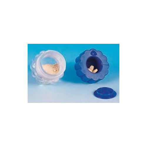 PASTILLERO TRITURADOR