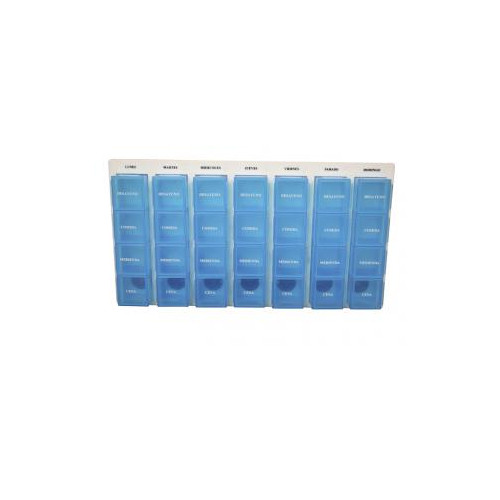 PASTILLERO SEMANAL GRANDE