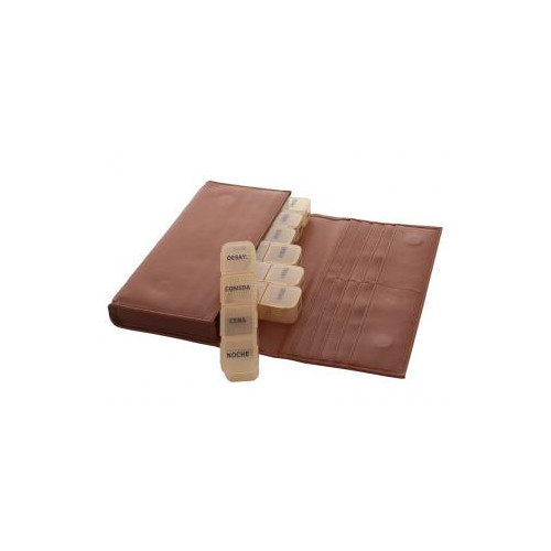 PASTILLERO SEMANAL GRANDE