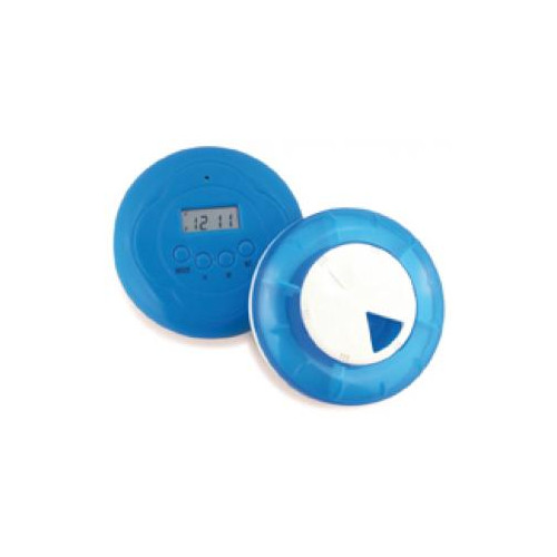 PASTILLERO ALARMA VIBRADOR